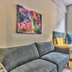 Luxury Urban Living In The East City At The Harri