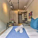 Luxury Urban Living In The East City At The Harri