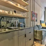 Luxury Urban Living In The East City At The Harri