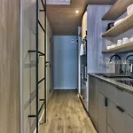 Luxury Urban Living In The East City At The Harri