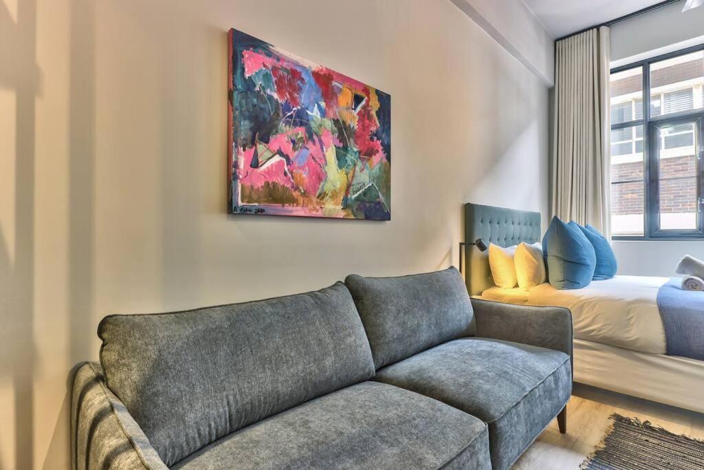 Apartment Luxury Urban Living In The East At The Harri