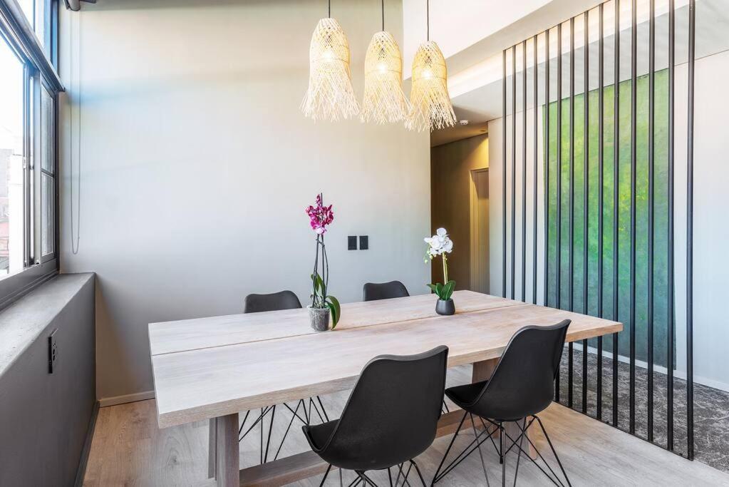 Apartment Luxury Urban Living In The East At The Harri *