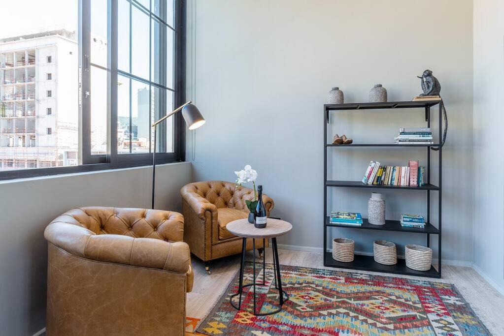 Luxury Urban Living In The East At The Harri *