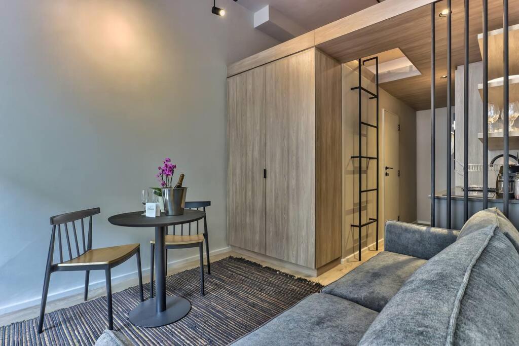 Luxury Urban Living In The East At The Harri *