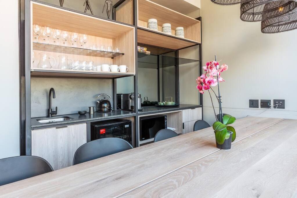 Luxury Urban Living In The East At The Harri