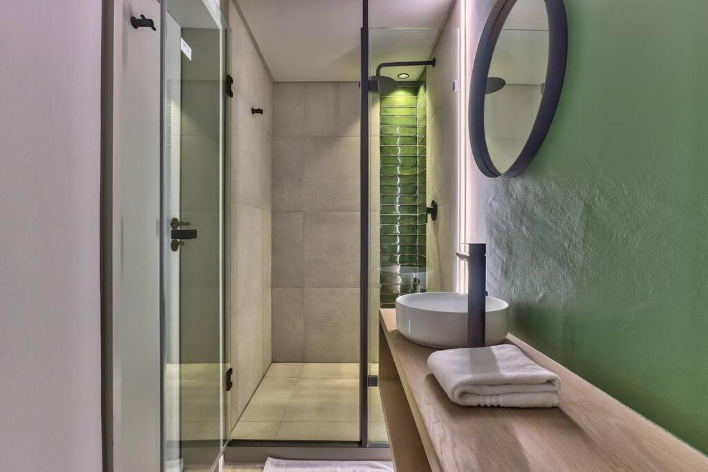 Luxury Urban Living In The East At The Harri *