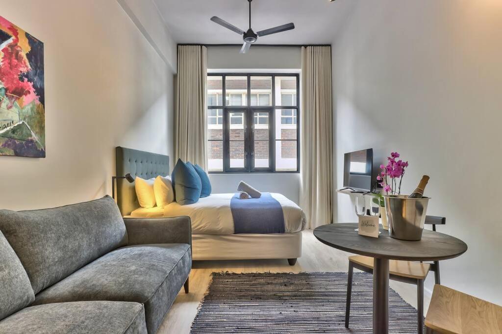 Luxury Urban Living In The East At The Harri